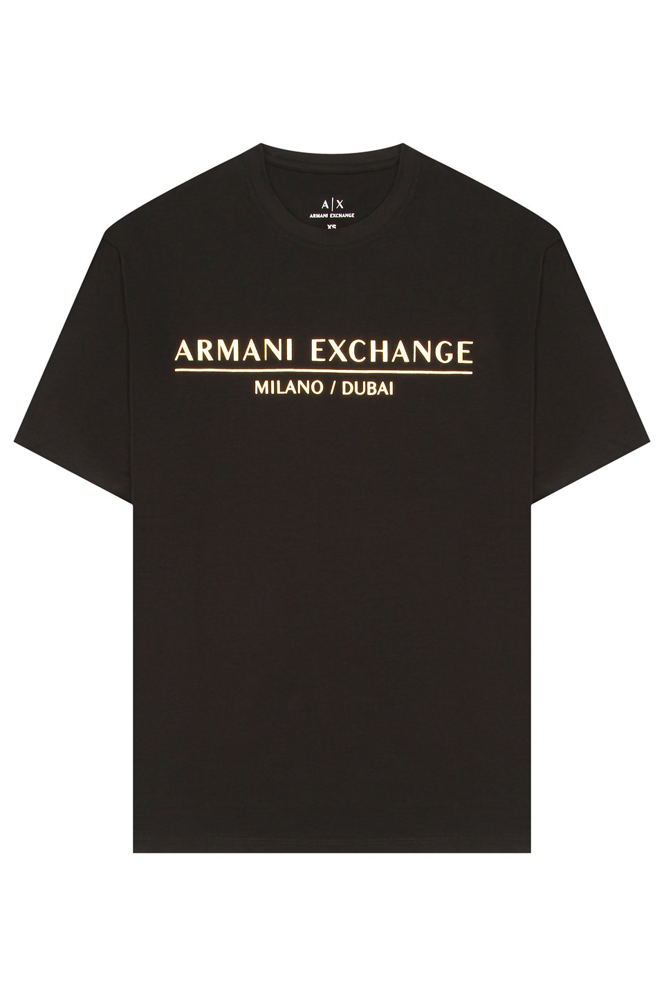 Armani exchange milano. Футболка Армани эксчендж. Armani Exchange Milano Dubai футболки. Armani Exchange футболка. Майка Armani Exchange.