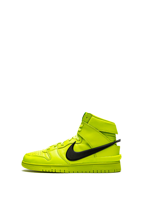 AMBUSH x Nike Dunk High âAtomic Greenâ CU7544-300 For Sale â Sneaker Hello